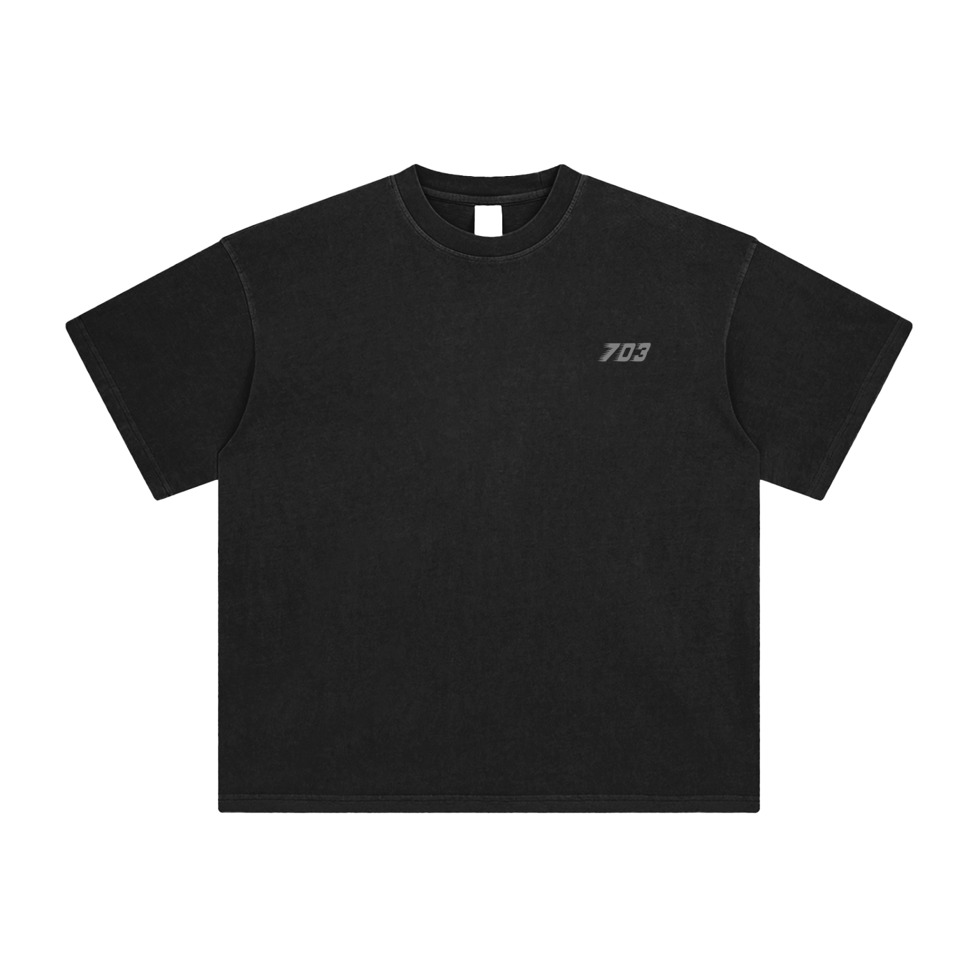 703 Currency Over Money Blk/Grey