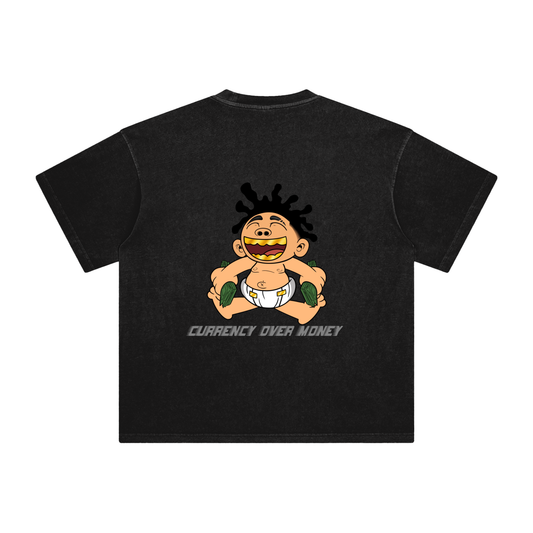 703 Currency Over Money Blk/Grey Alt